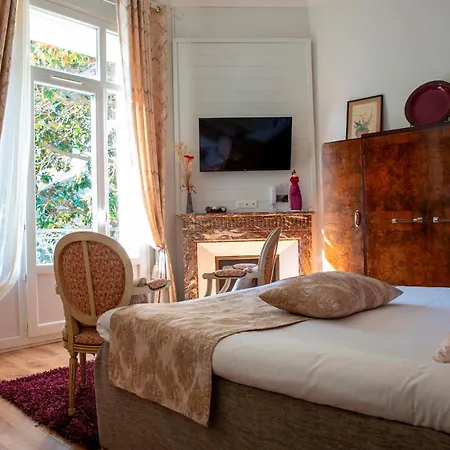 Hotel La Casa Pairal Collioure Esterno foto
