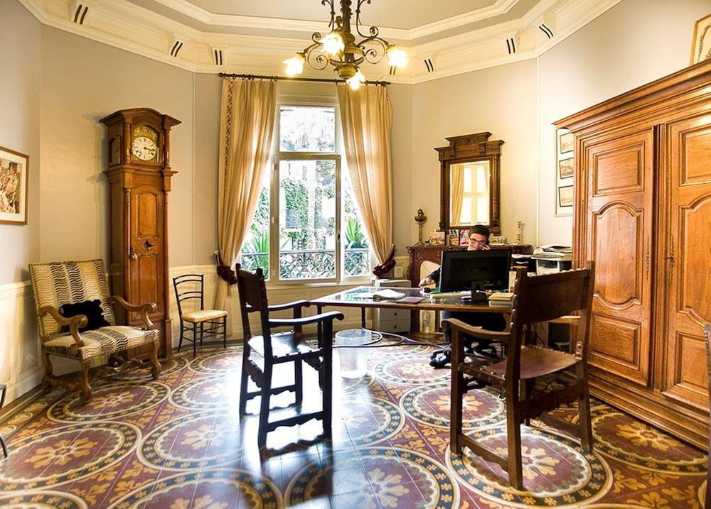 La Casa Pairal 4*