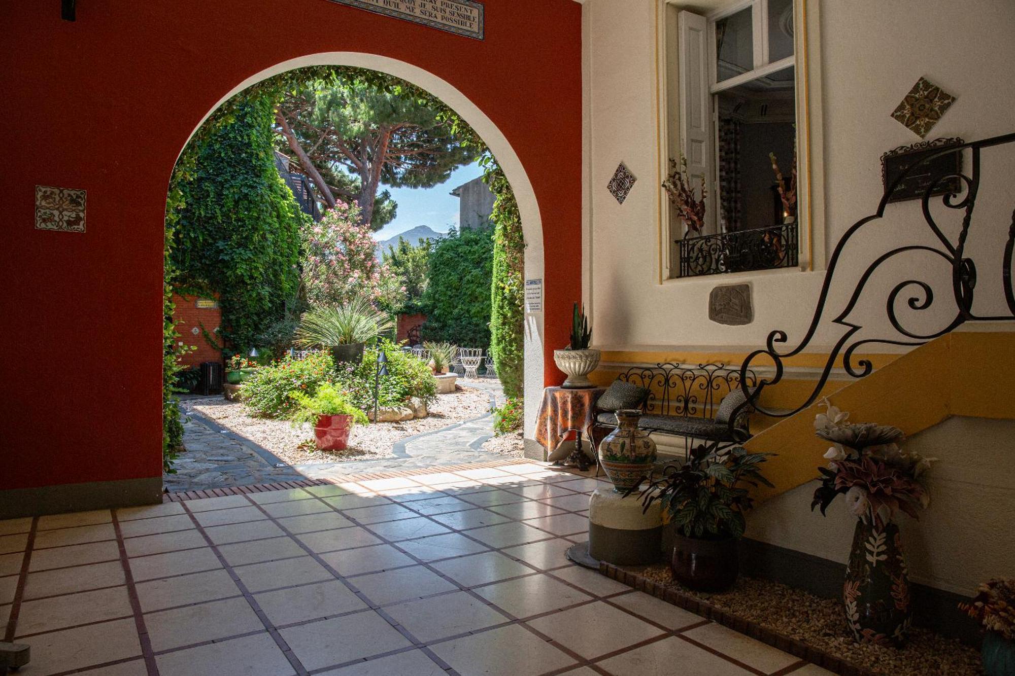 La Casa Pairal Collioure