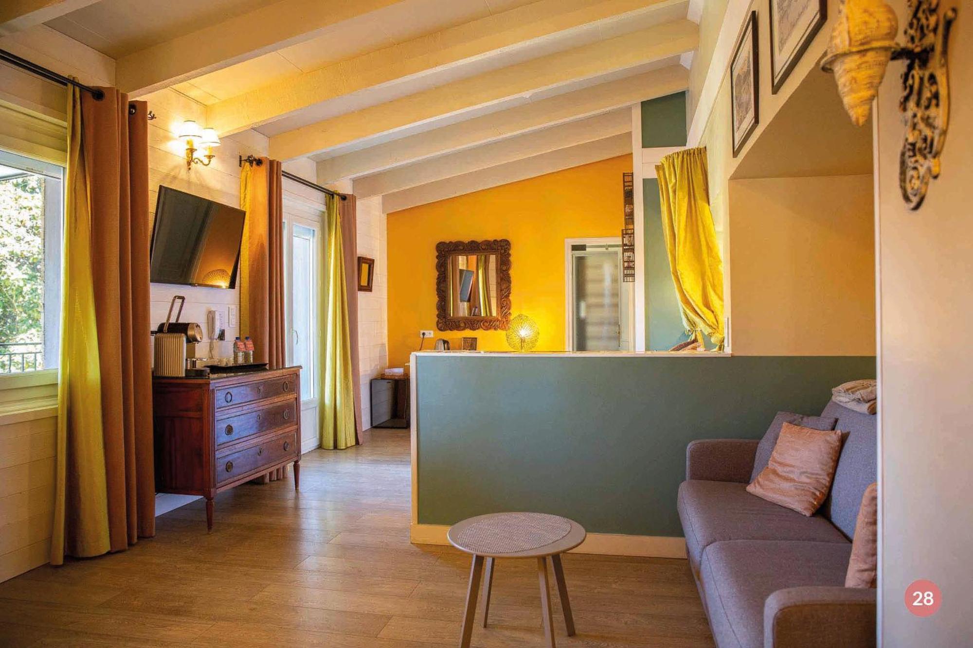 La Casa Pairal Hotel