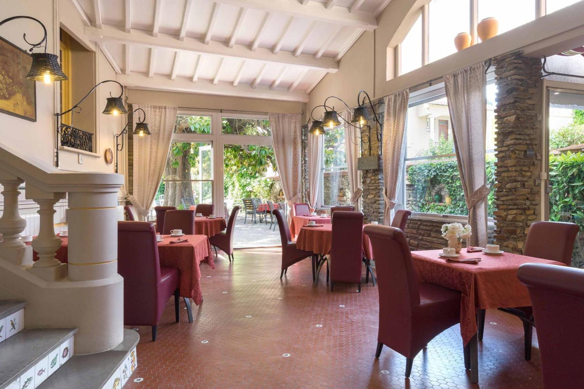 Hotel La Casa Pairal