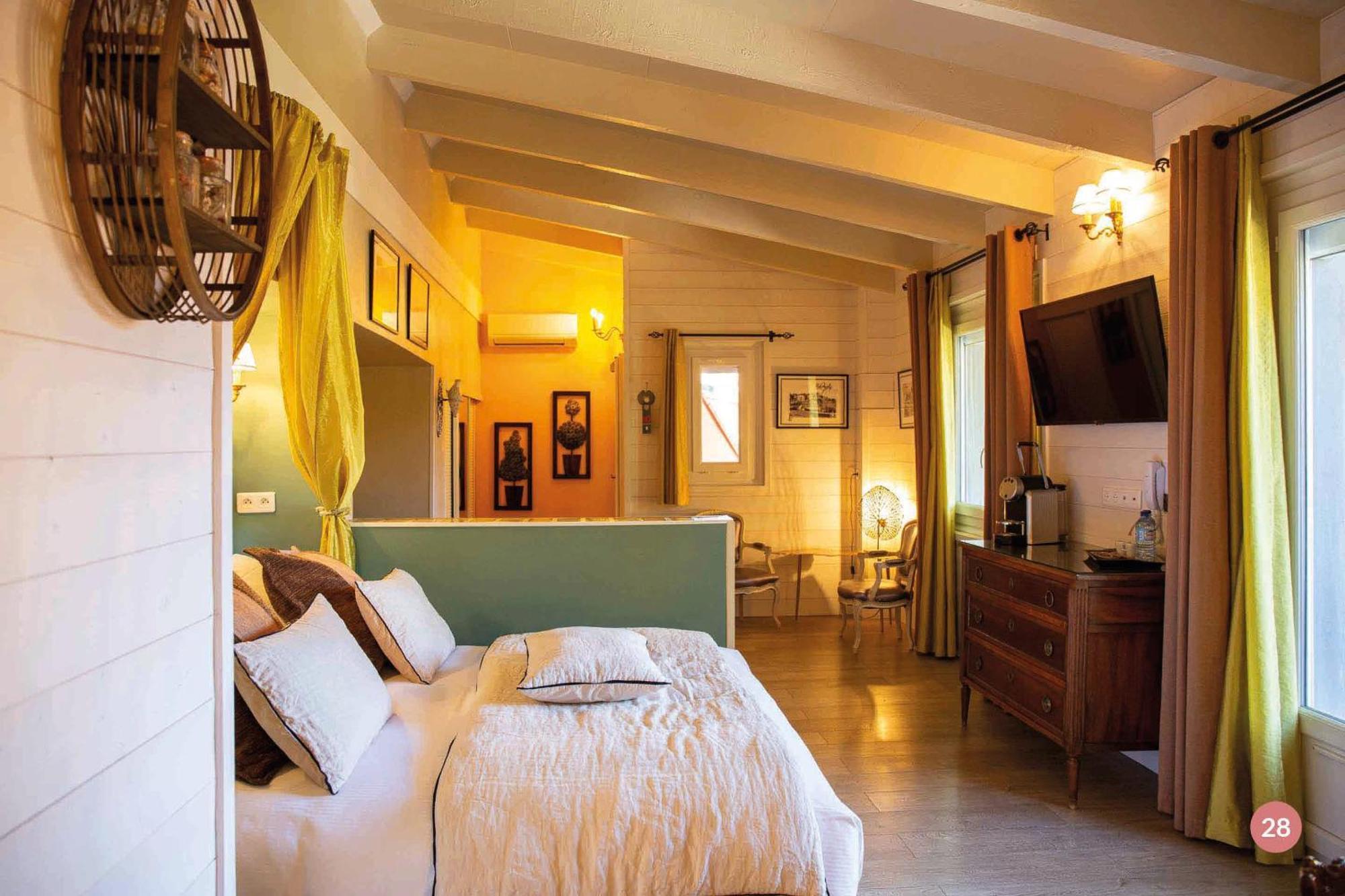 Hotel La Casa Pairal 4*