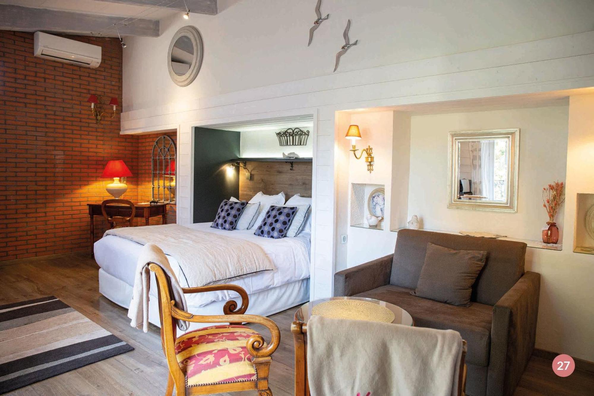 La Casa Pairal 4*