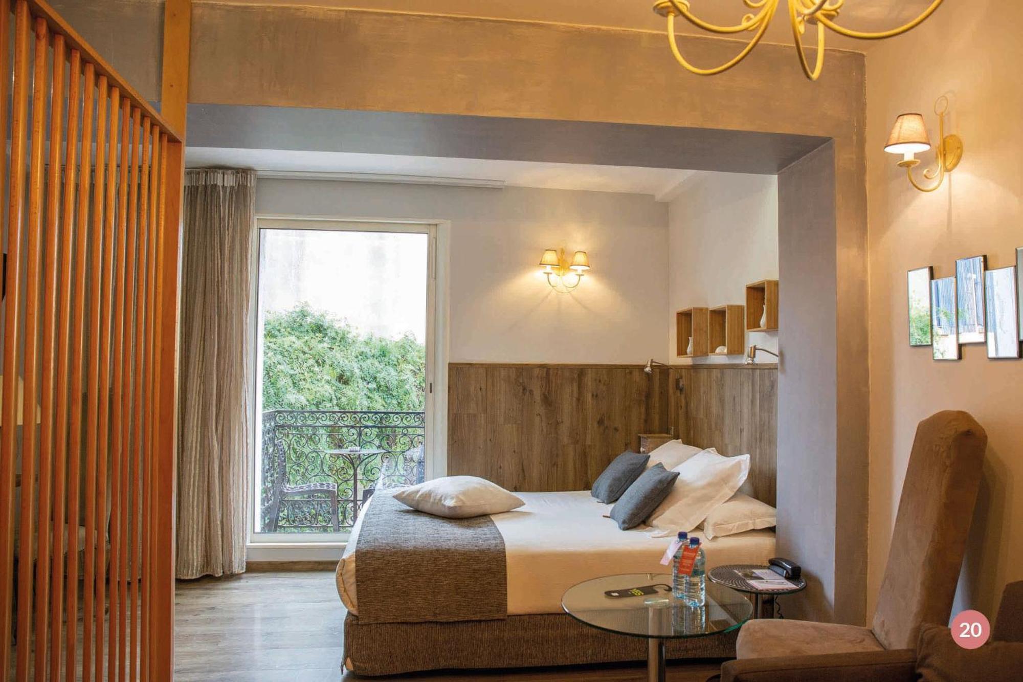 La Casa Pairal Hotel 4*