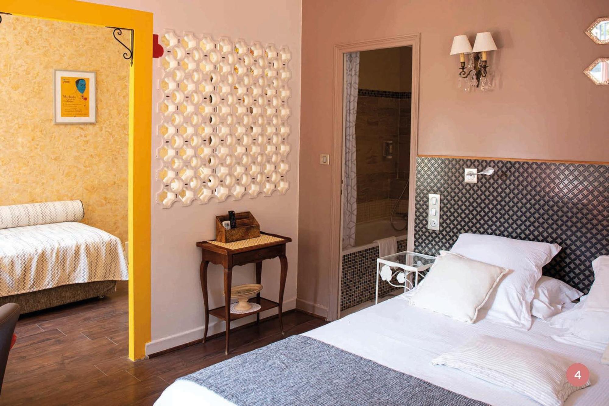 La Casa Pairal 4*