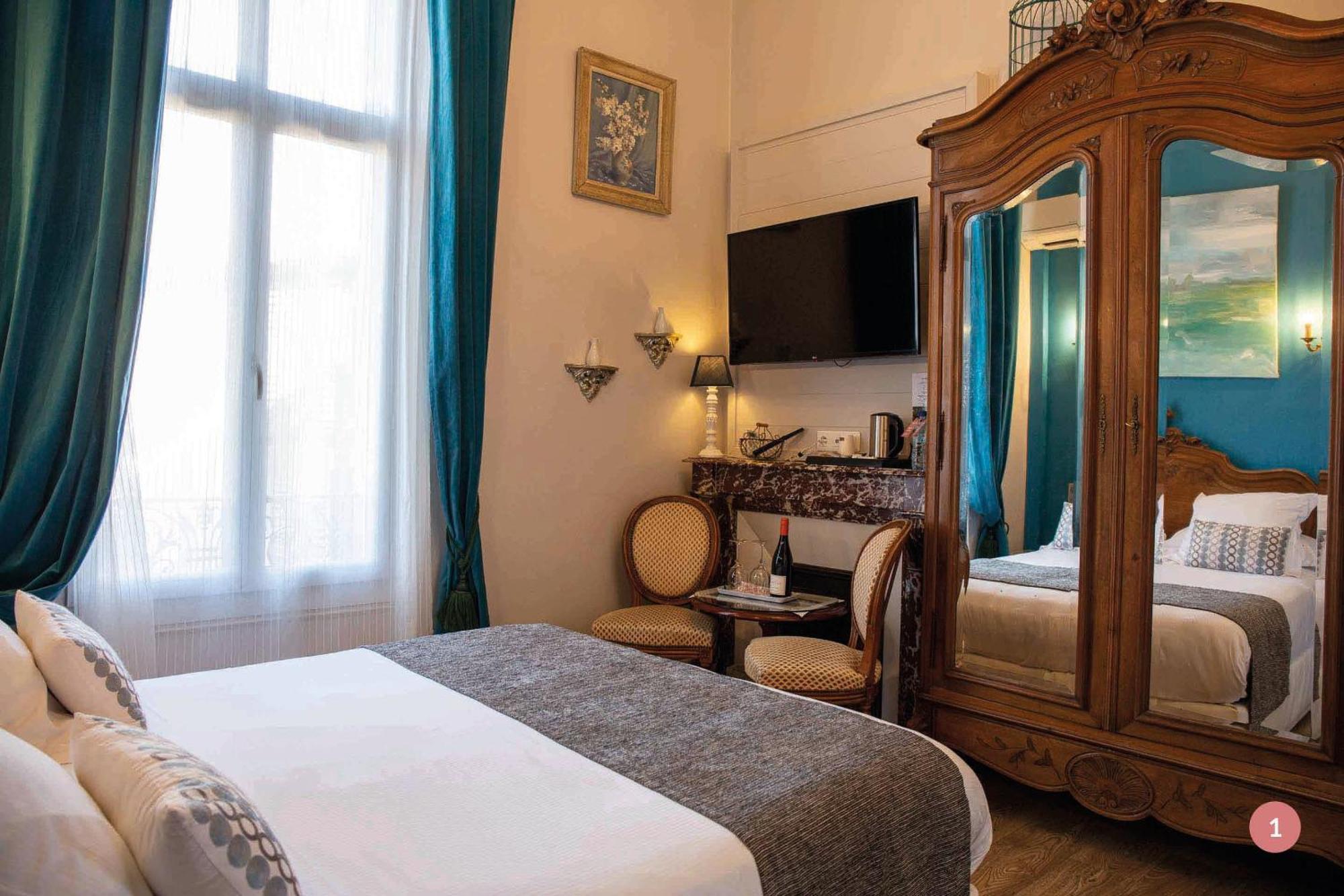 La Casa Pairal Collioure