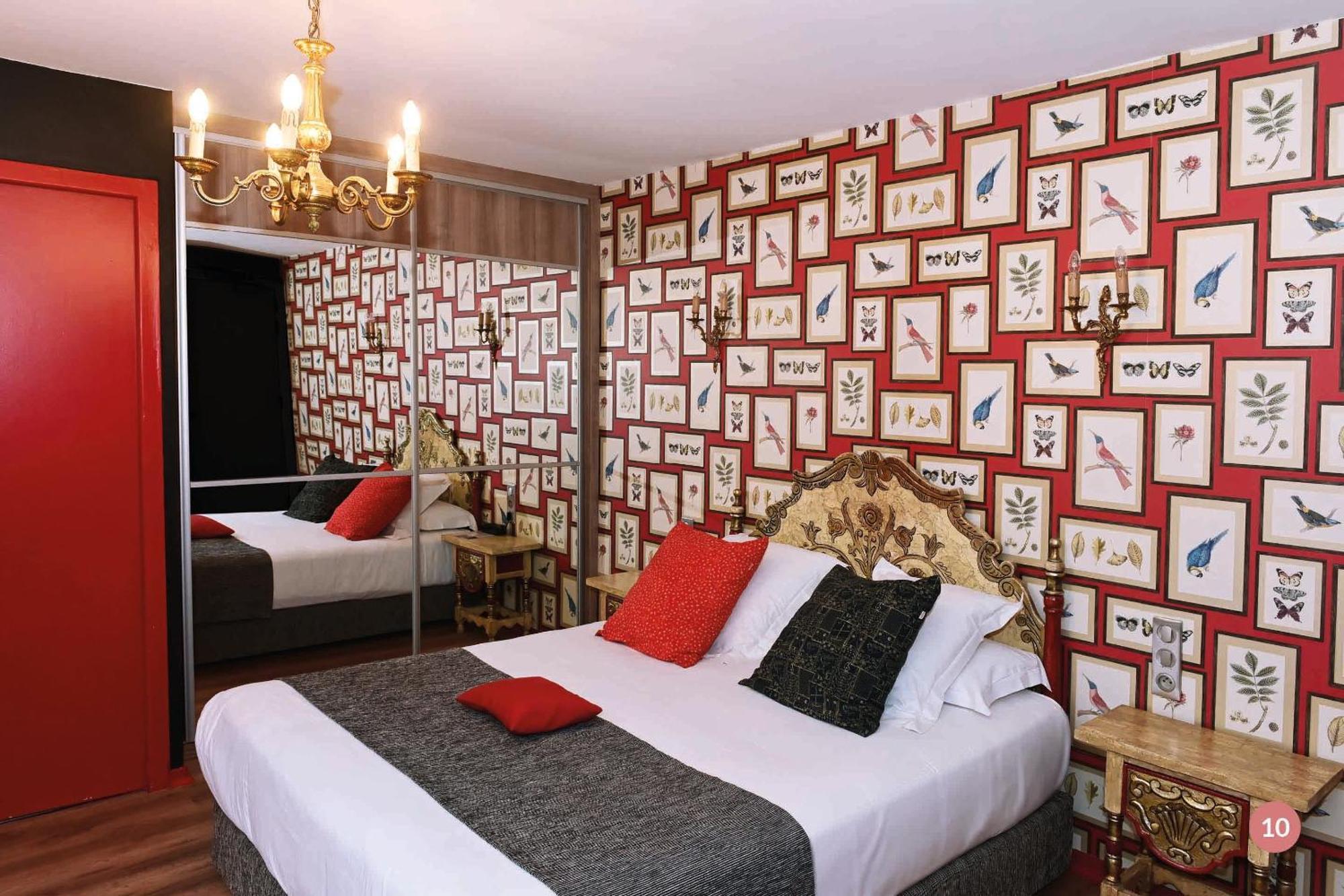 La Casa Pairal Hotel Collioure