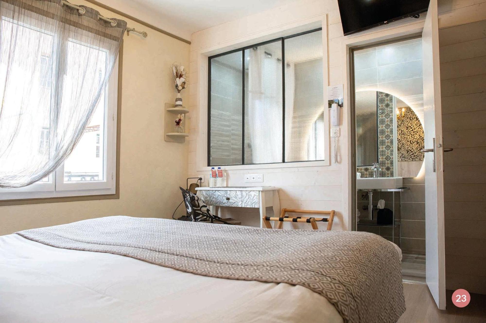 Hotel La Casa Pairal Collioure