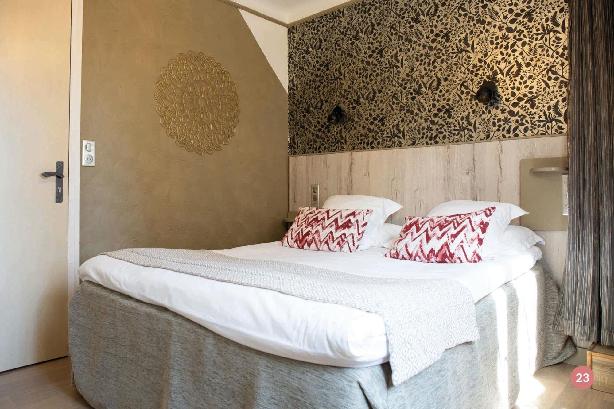La Casa Pairal 4*