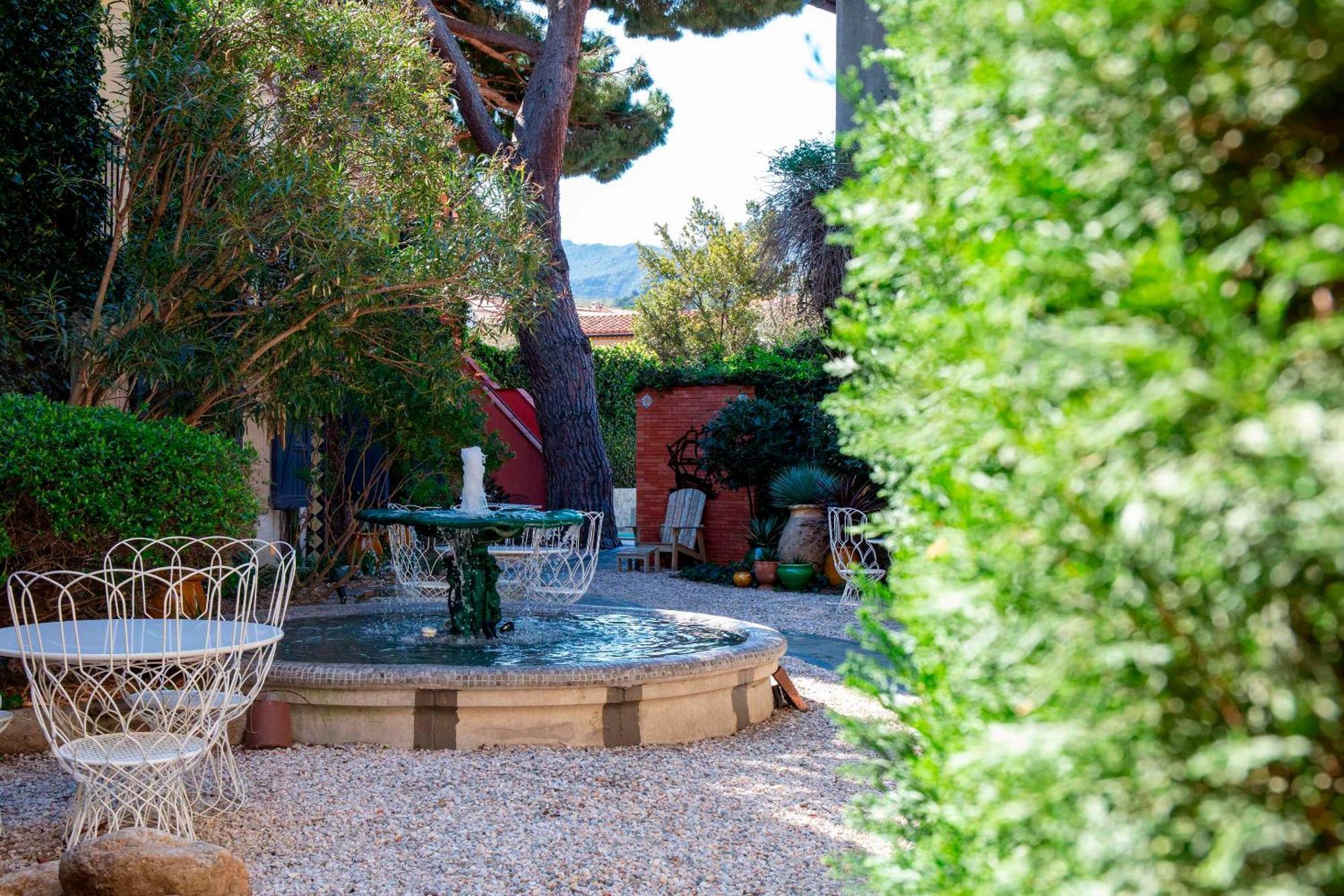 La Casa Pairal Collioure