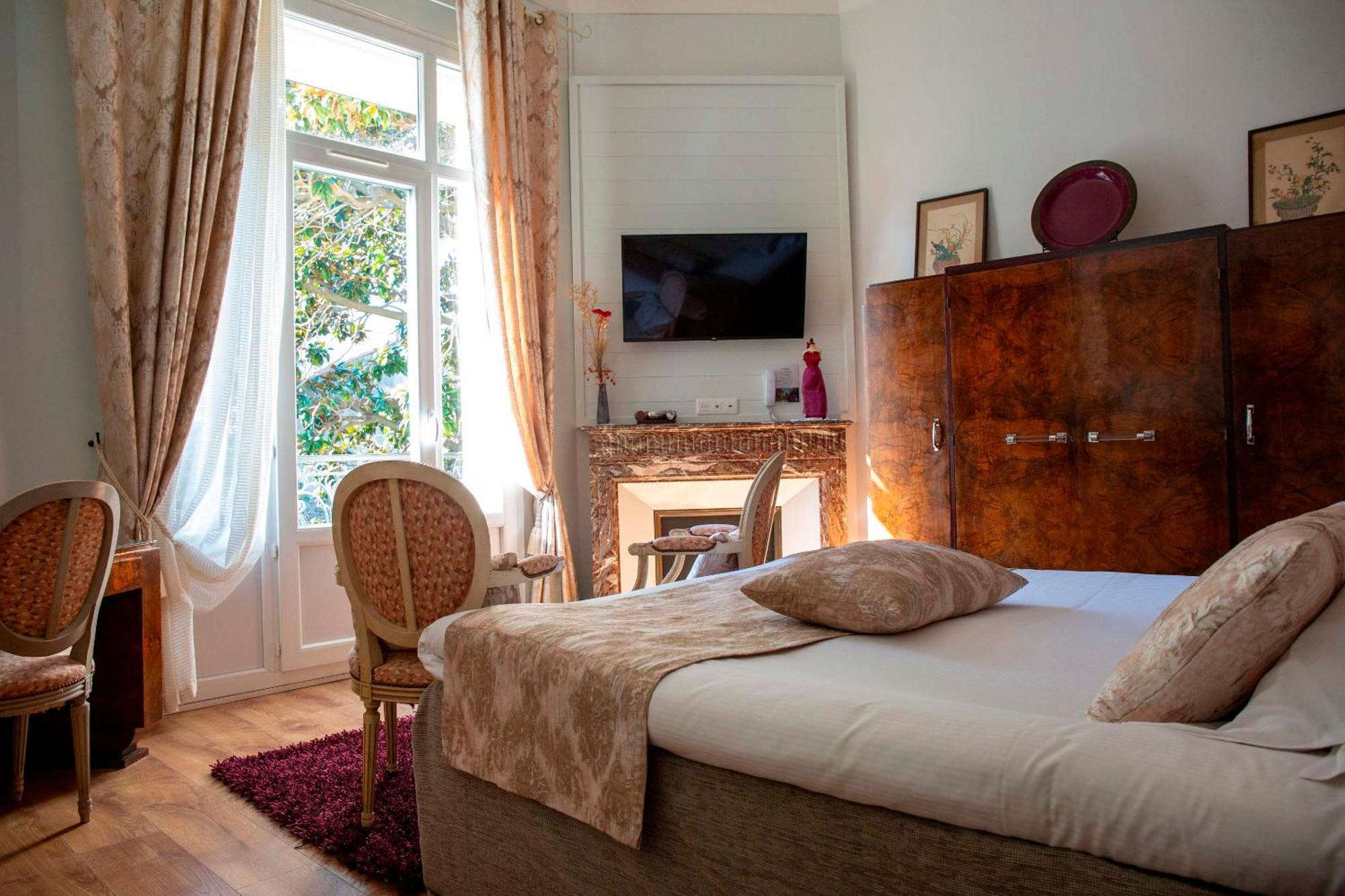 Hotel La Casa Pairal