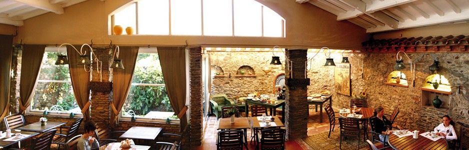 La Casa Pairal 4* Collioure