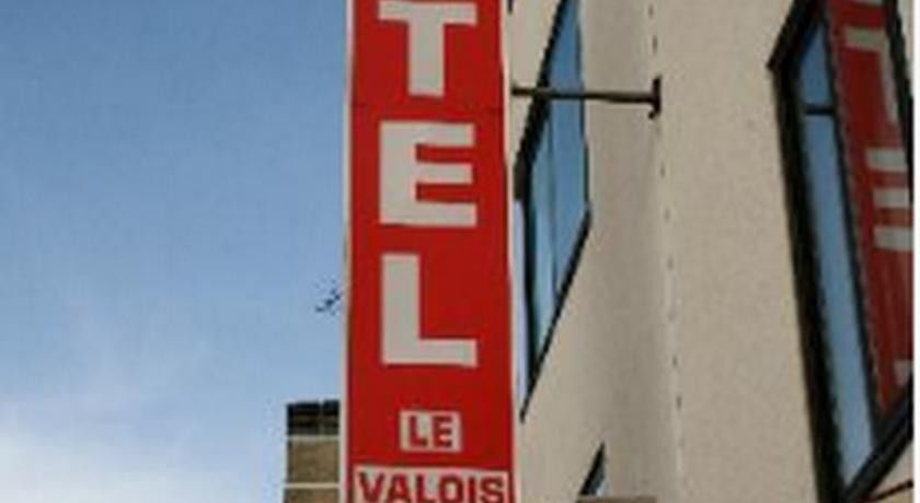 Hotel La Casa Pairal