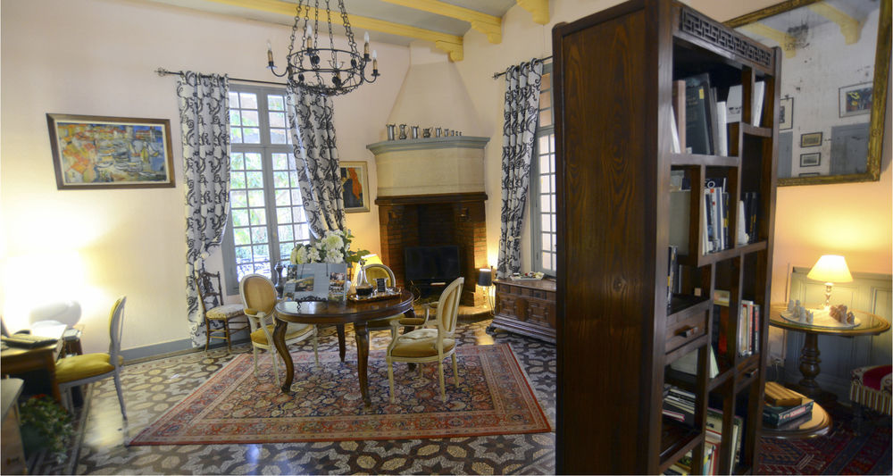 Hotel La Casa Pairal 4*