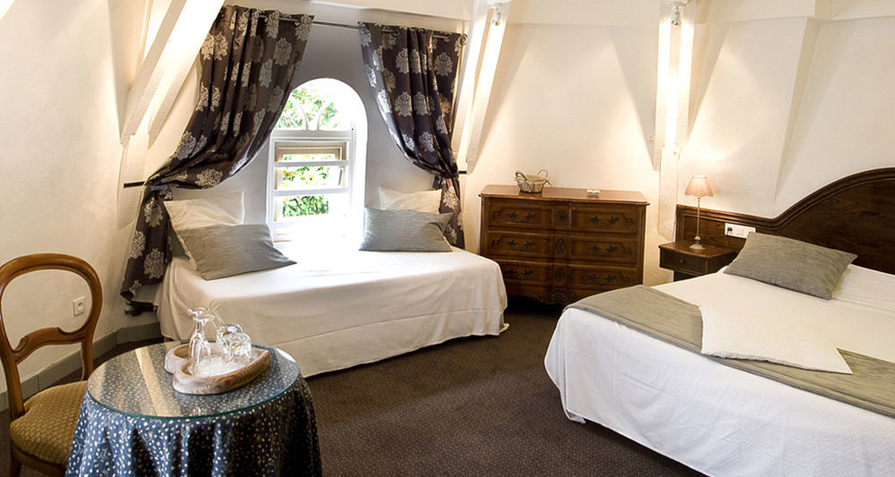 Hotel La Casa Pairal Collioure