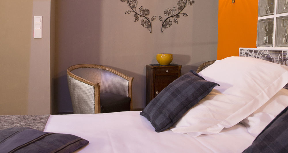 Hotel La Casa Pairal 4*