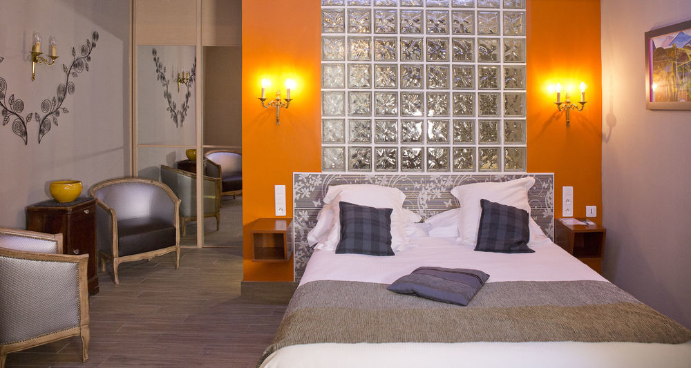 Hotel La Casa Pairal