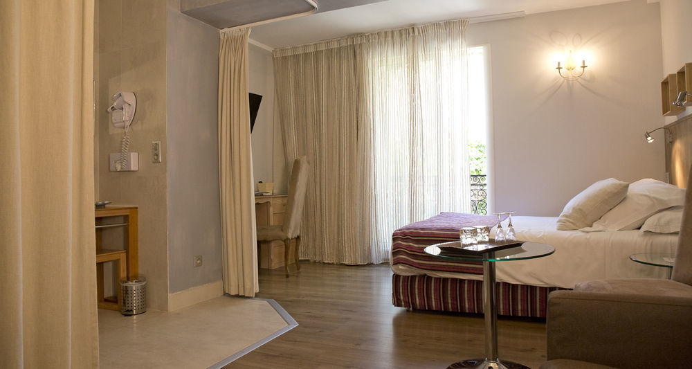 La Casa Pairal Hotel