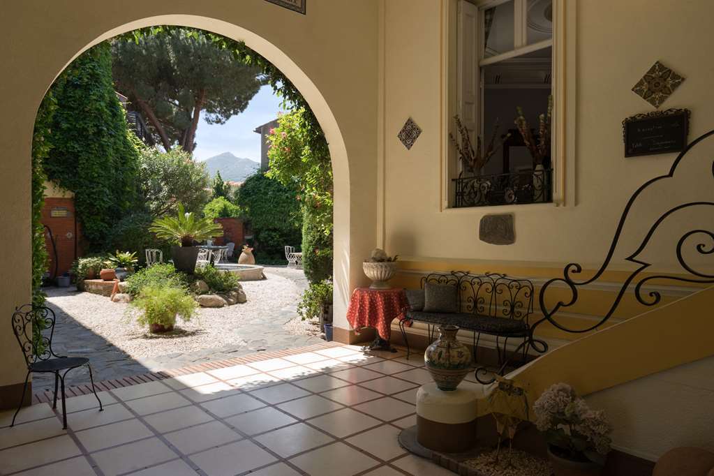 Hotel La Casa Pairal Collioure