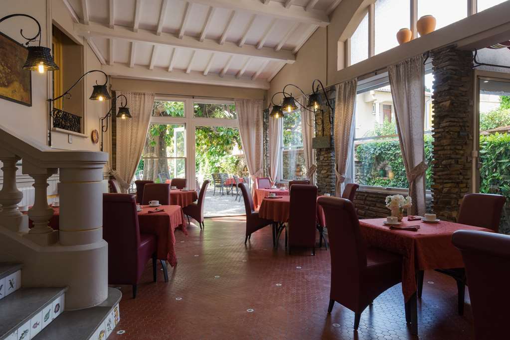 La Casa Pairal Hotel Collioure