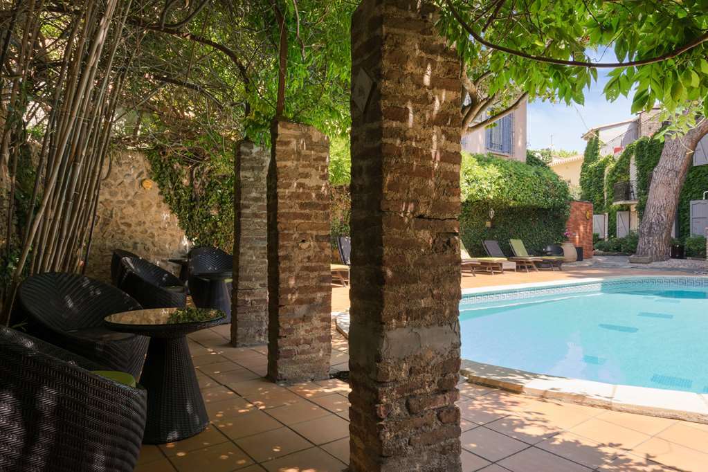 Hotel La Casa Pairal